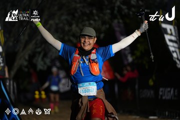 Dalat Ultra Trail 2026 - Ảnh #4757575