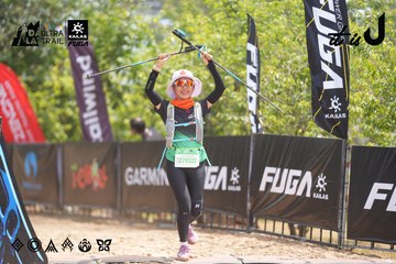 Dalat Ultra Trail 2026 - Ảnh #4861432