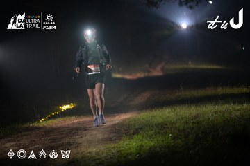 Dalat Ultra Trail 2026 - Ảnh #4718811