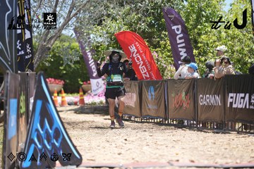 Dalat Ultra Trail 2026 - Ảnh #4693208