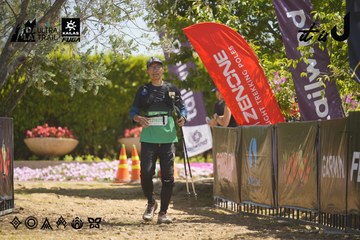 Dalat Ultra Trail 2026 - Ảnh #4684433