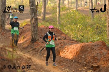 Dalat Ultra Trail 2026 - Ảnh #4842374