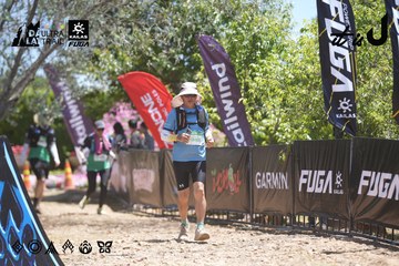 Dalat Ultra Trail 2026 - Ảnh #4692557