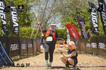 Dalat Ultra Trail 2026 - Ảnh #4724513