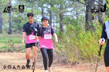 Dalat Ultra Trail 2026 - Ảnh #4875011