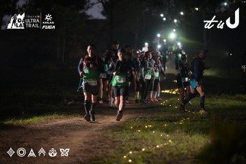 Dalat Ultra Trail 2026 - Ảnh #4720997