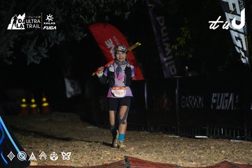 Dalat Ultra Trail 2026 - Ảnh #4763289