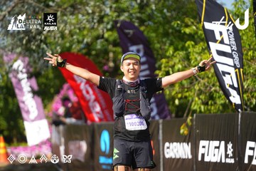 Dalat Ultra Trail 2026 - Ảnh #4741727