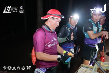 Dalat Ultra Trail 2026 - Ảnh #4698349