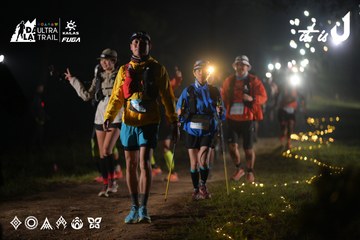 Dalat Ultra Trail 2026 - Ảnh #4720075
