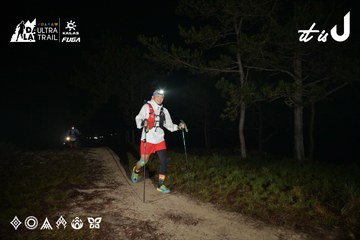 Dalat Ultra Trail 2026 - Ảnh #4751112
