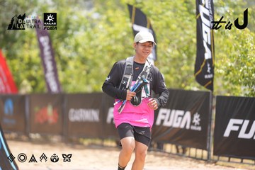 Dalat Ultra Trail 2026 - Ảnh #4860345