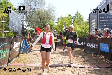 Dalat Ultra Trail 2026 - Ảnh #4863992