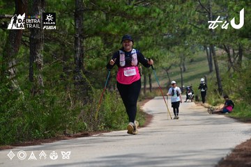 Dalat Ultra Trail 2026 - Ảnh #4831241