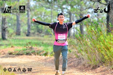 Dalat Ultra Trail 2026 - Ảnh #4877714