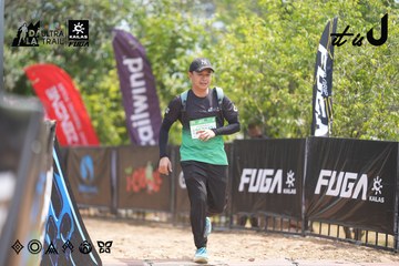 Dalat Ultra Trail 2026 - Ảnh #4861899