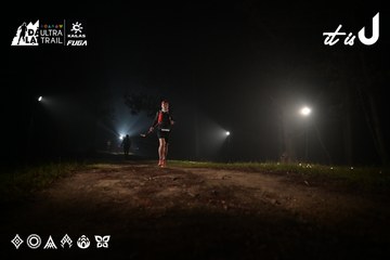 Dalat Ultra Trail 2026 - Ảnh #4704738