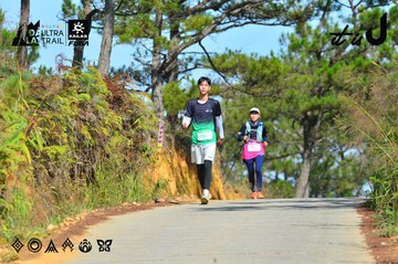Dalat Ultra Trail 2026 - Ảnh #4748914