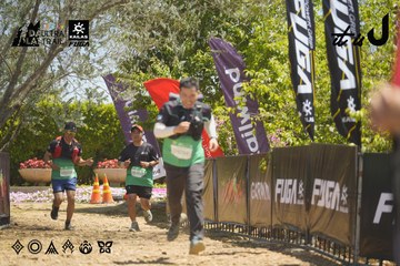 Dalat Ultra Trail 2026 - Ảnh #4690405