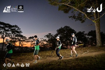 Dalat Ultra Trail 2026 - Ảnh #4840635