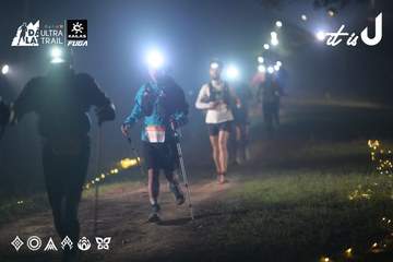 Dalat Ultra Trail 2026 - Ảnh #4718914
