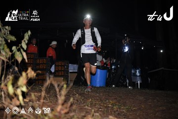Dalat Ultra Trail 2026 - Ảnh #4703691