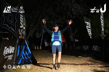 Dalat Ultra Trail 2026 - Ảnh #4747623