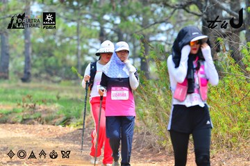 Dalat Ultra Trail 2026 - Ảnh #4875557