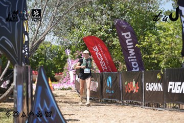 Dalat Ultra Trail 2026 - Ảnh #4747689