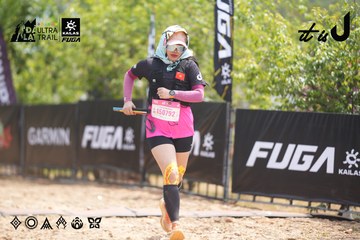 Dalat Ultra Trail 2026 - Ảnh #4861412