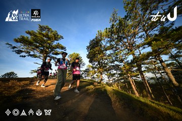 Dalat Ultra Trail 2026 - Ảnh #4909897