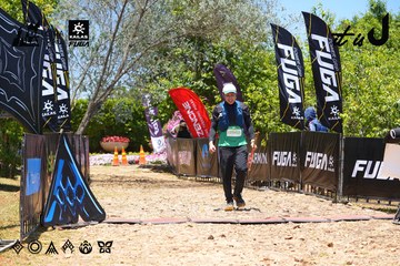 Dalat Ultra Trail 2026 - Ảnh #4701861