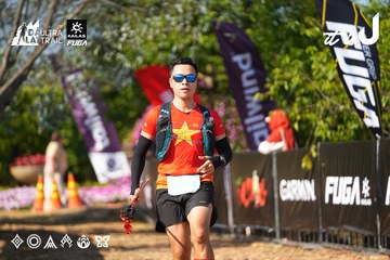 Dalat Ultra Trail 2026 - Ảnh #4739128
