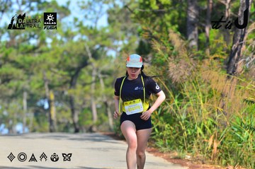 Dalat Ultra Trail 2026 - Ảnh #4781322