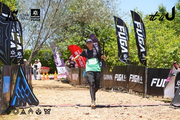 Dalat Ultra Trail 2026 - Ảnh #4725736