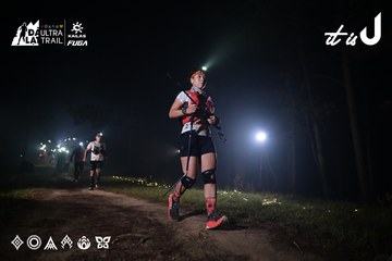 Dalat Ultra Trail 2026 - Ảnh #4705461