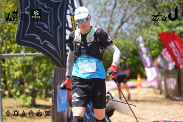 Dalat Ultra Trail 2026 - Ảnh #4723503