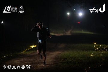 Dalat Ultra Trail 2026 - Ảnh #4719375