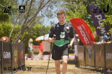 Dalat Ultra Trail 2026 - Ảnh #4694648