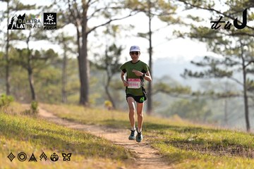 Dalat Ultra Trail 2026 - Ảnh #4894912