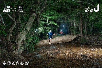 Dalat Ultra Trail 2026 - Ảnh #4907746