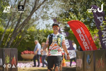 Dalat Ultra Trail 2026 - Ảnh #4691516