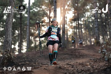 Dalat Ultra Trail 2026 - Ảnh #4740769