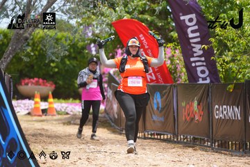 Dalat Ultra Trail 2026 - Ảnh #4870241