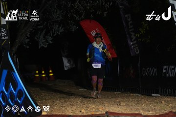Dalat Ultra Trail 2026 - Ảnh #4764034