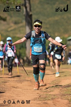 Dalat Ultra Trail 2026 - Ảnh #4716731