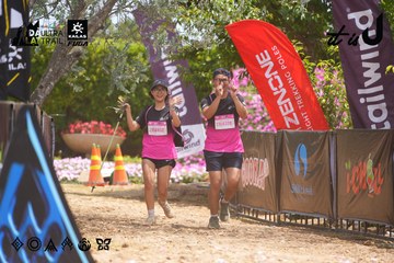Dalat Ultra Trail 2026 - Ảnh #4868545