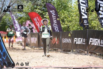Dalat Ultra Trail 2026 - Ảnh #4746720