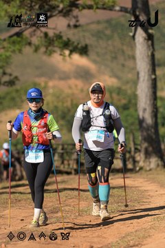 Dalat Ultra Trail 2026 - Ảnh #4715795