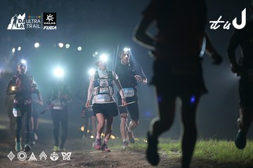 Dalat Ultra Trail 2026 - Ảnh #4707697